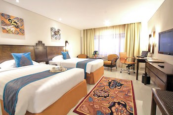 Grand Sahid Jaya