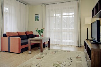 Bellamonte Aparthotel