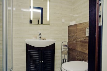 Bellamonte Aparthotel