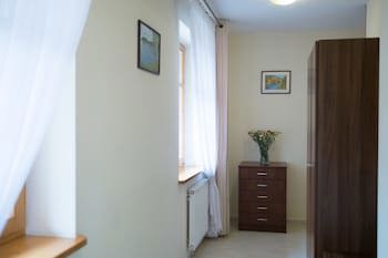 Bellamonte Aparthotel