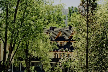 Bellamonte Aparthotel
