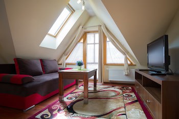 Bellamonte Aparthotel