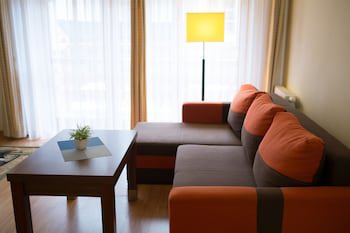 Bellamonte Aparthotel
