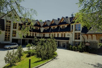 Bellamonte Aparthotel