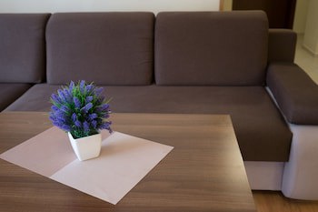 Bellamonte Aparthotel