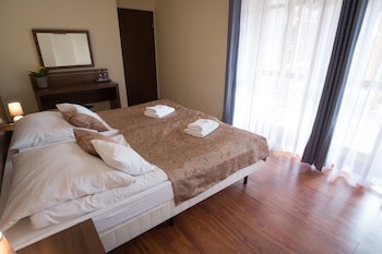 Bellamonte Aparthotel