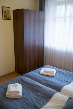 Bellamonte Aparthotel