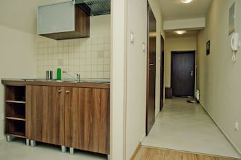 Bellamonte Aparthotel