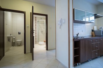 Bellamonte Aparthotel