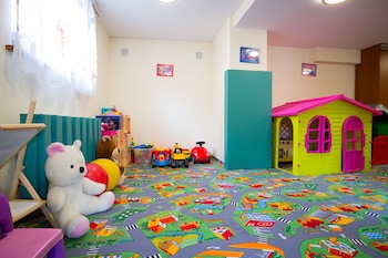 Bellamonte Aparthotel