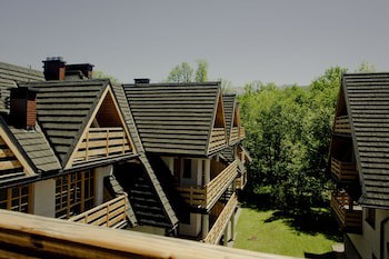 Bellamonte Aparthotel