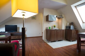 Bellamonte Aparthotel