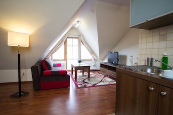 Bellamonte Aparthotel