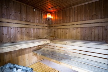 Bellamonte Aparthotel