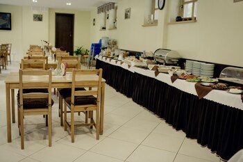 Bellamonte Aparthotel