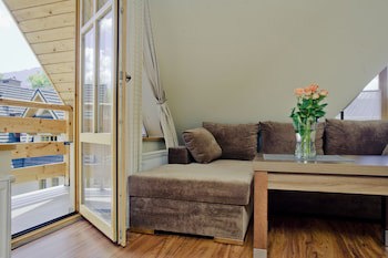 Bellamonte Aparthotel