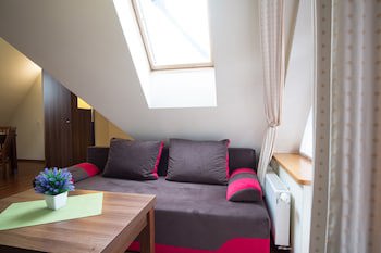 Bellamonte Aparthotel