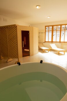 Bellamonte Aparthotel