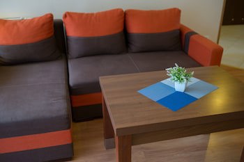Bellamonte Aparthotel