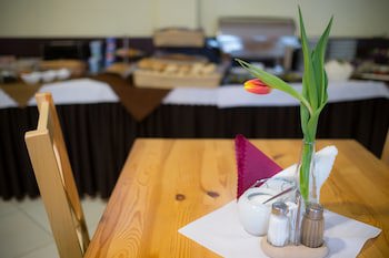 Bellamonte Aparthotel