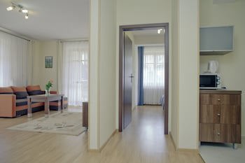 Bellamonte Aparthotel