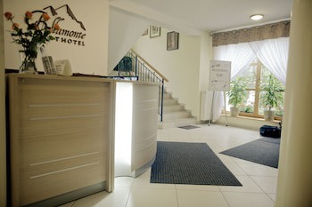 Bellamonte Aparthotel
