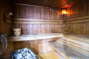 Bellamonte Aparthotel