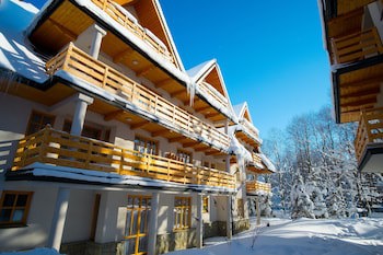 Bellamonte Aparthotel