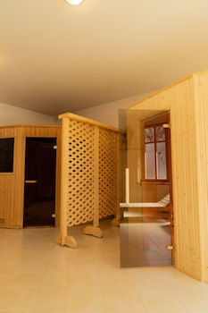 Bellamonte Aparthotel