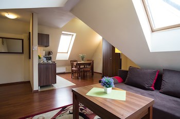 Bellamonte Aparthotel