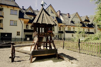 Bellamonte Aparthotel