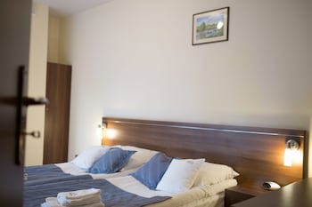 Bellamonte Aparthotel