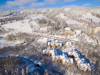 Bellamonte Aparthotel