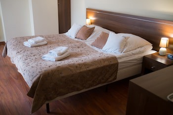 Bellamonte Aparthotel