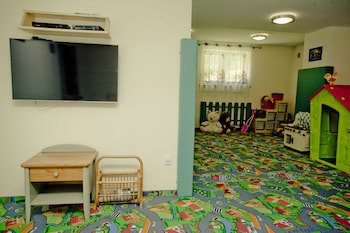 Bellamonte Aparthotel