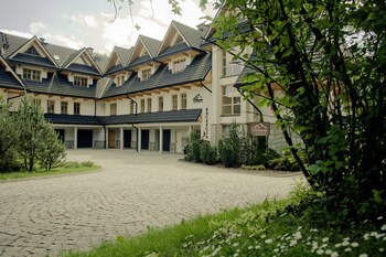 Bellamonte Aparthotel