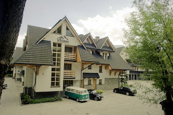 Bellamonte Aparthotel