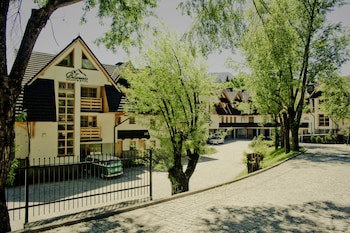 Bellamonte Aparthotel