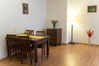 Bellamonte Aparthotel