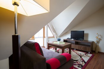 Bellamonte Aparthotel