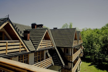 Bellamonte Aparthotel