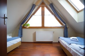 Bellamonte Aparthotel