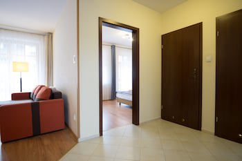 Bellamonte Aparthotel