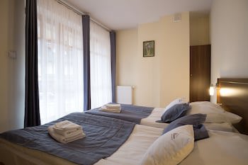 Bellamonte Aparthotel
