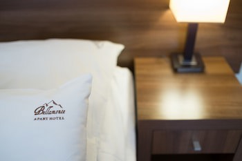 Bellamonte Aparthotel