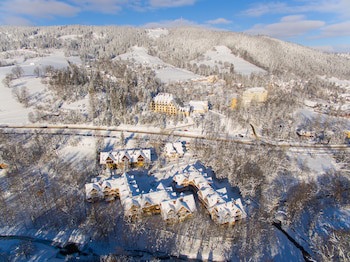 Bellamonte Aparthotel