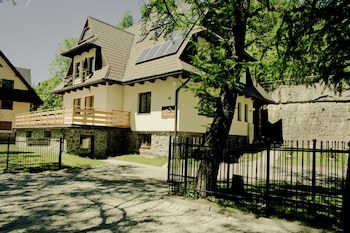 Bellamonte Aparthotel