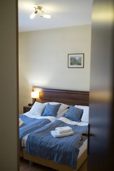 Bellamonte Aparthotel