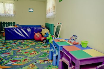 Bellamonte Aparthotel