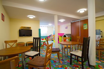 Bellamonte Aparthotel